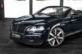 Bentley Continental GTC V8 S Convertible 528PS Mulliner Bleu - thumbnail 8