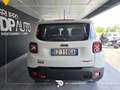 Jeep Renegade 2.0 mjt Trailhawk 4wd 170cv auto Weiß - thumbnail 5