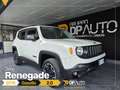 Jeep Renegade 2.0 mjt Trailhawk 4wd 170cv auto Weiß - thumbnail 1