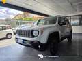 Jeep Renegade 2.0 mjt Trailhawk 4wd 170cv auto Weiß - thumbnail 3