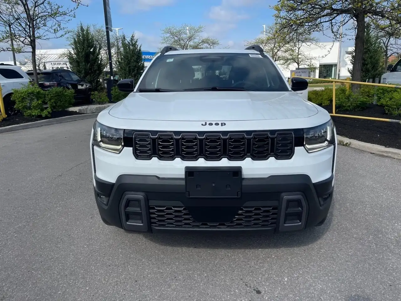 Jeep Cherokee снимка Jeep Cherokee