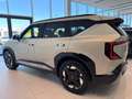 Kia EV5 FWD 81,4kWh Earth Plus Silber - thumbnail 5