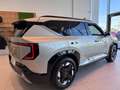 Kia EV5 FWD 81,4kWh Earth Plus Silber - thumbnail 6