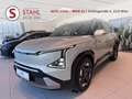 Kia EV5 /Earth Plus/81,4kW/AT/FWD/216/P1/MY26 |Stahl Wi... Silber - thumbnail 1