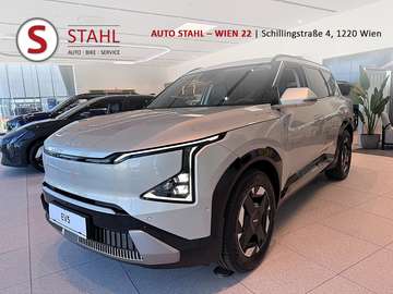 FWD 81,4kWh Earth Plus