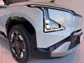 Kia EV5 FWD 81,4kWh Earth Plus Silber - thumbnail 28