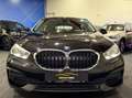 BMW 118 i*KLIMAAUTO.*MwSt.*NOTBREMS*SPURHALTE*ALU Noir - thumbnail 10