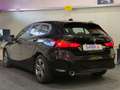 BMW 118 i*KLIMAAUTO.*MwSt.*NOTBREMS*SPURHALTE*ALU Noir - thumbnail 4