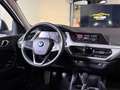 BMW 118 i*KLIMAAUTO.*MwSt.*NOTBREMS*SPURHALTE*ALU Noir - thumbnail 11