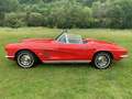 Corvette C1 C1 Cabriolet 5.4 V8 Rot - thumbnail 3