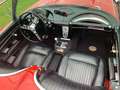 Corvette C1 C1 Cabriolet 5.4 V8 Rot - thumbnail 11