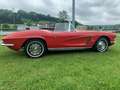 Corvette C1 C1 Cabriolet 5.4 V8 Rot - thumbnail 6