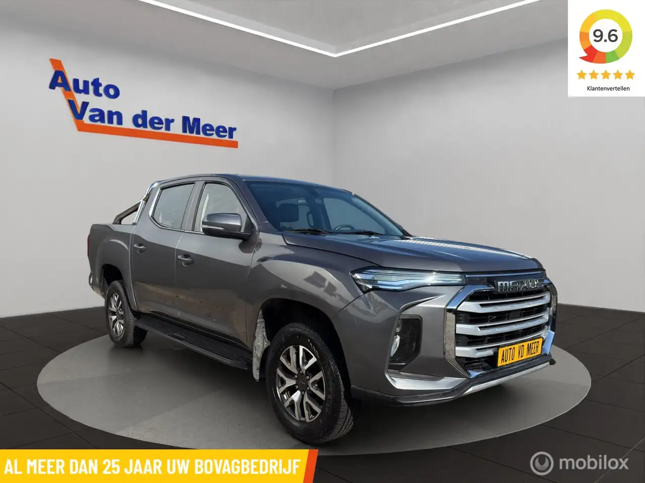 Maxus