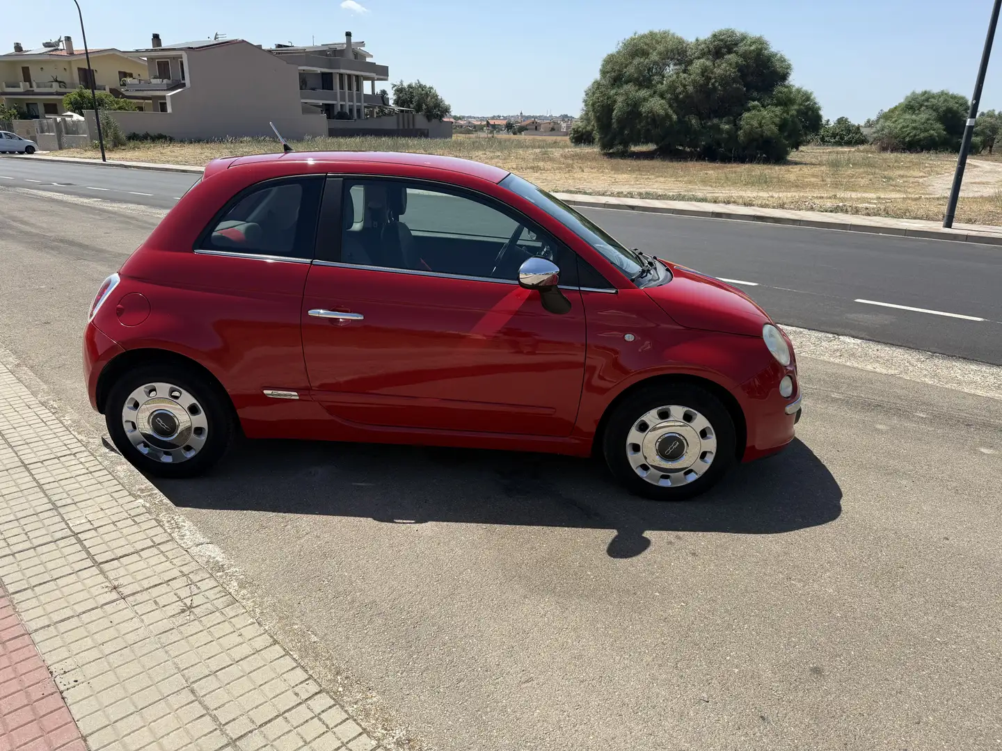 Fiat 500 1.2 Pop 69cv - 2