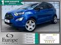 Ford EcoSport 1,0 EcoBoost ST-Line /LED/Kamera/Bluetooth Blau - thumbnail 1