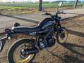 Yamaha XSR 125 Legacy ABS Nero - thumbnail 5