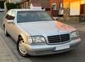 Mercedes-Benz S 280 W140 – Dernière série 1997 – Limousine Srebrny - thumbnail 6