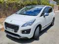Peugeot 3008 3008 1.6 BlueHDi Allure 120 Allure Blanco - thumbnail 6