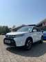 Suzuki Vitara 1.4 Mild-Hybrid Comfort+ 4x4 Blanc - thumbnail 2