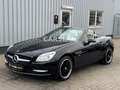 Mercedes-Benz SLK 200 ROADSTER BE AIRSCARF+NAVI+LEDER+SHZ+LED Schwarz - thumbnail 10