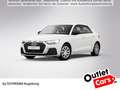 Audi A1 25 TFSI S tr. *LED*PDC*SHZ*8fach Weiß - thumbnail 1