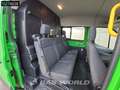 Ford Transit 130pk Dubbel Cabine L3H2 Trekhaak Navi Airco Cruis Groen - thumbnail 3