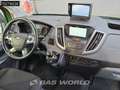 Ford Transit 130pk Dubbel Cabine L3H2 Trekhaak Navi Airco Cruis Groen - thumbnail 12