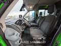 Ford Transit 130pk Dubbel Cabine L3H2 Trekhaak Navi Airco Cruis Groen - thumbnail 13