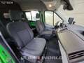 Ford Transit 130pk Dubbel Cabine L3H2 Trekhaak Navi Airco Cruis Groen - thumbnail 14