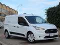Ford Connect Comercial FT Van 1.5 TDCi EcoBlue S&S L2 2 Blanc - thumbnail 1