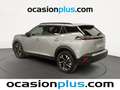 Peugeot 2008 1.2 PureTech S&S Allure 100 Grau - thumbnail 3