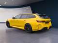 BMW M5 Basis Touring Comfort+DrivAssistPlus+FFC+Pano 5... Gelb - thumbnail 4