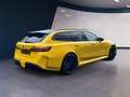 BMW M5 Basis Touring Comfort+DrivAssistPlus+FFC+Pano 5... Gelb - thumbnail 6
