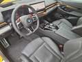 BMW M5 Basis Touring Comfort+DrivAssistPlus+FFC+Pano 5... Gelb - thumbnail 11