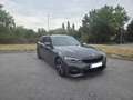 BMW 318 318d Touring Aut. M-Sportpaket | Standheizung | ACC | Kamera | Leder Grau - thumbnail 1