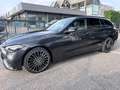 Mercedes-Benz C 220 C SW 220 d mhev Advanced Plus 4matic 197cv auto Grigio - thumbnail 4