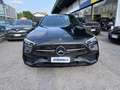 Mercedes-Benz C 220 C SW 220 d mhev Advanced Plus 4matic 197cv auto Grigio - thumbnail 2