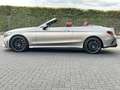 Mercedes-Benz C 43 AMG 4Matic 360 Kamera-HUD-Spur-Towint-LED- Silber - thumbnail 6