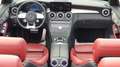 Mercedes-Benz C 43 AMG 4Matic 360 Kamera-HUD-Spur-Towint-LED- Silber - thumbnail 8