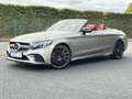 Mercedes-Benz C 43 AMG 4Matic 360 Kamera-HUD-Spur-Towint-LED- Silber - thumbnail 2