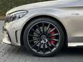 Mercedes-Benz C 43 AMG 4Matic 360 Kamera-HUD-Spur-Towint-LED- Silber - thumbnail 24