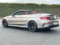 Mercedes-Benz C 43 AMG 4Matic 360 Kamera-HUD-Spur-Towint-LED- Silber - thumbnail 4