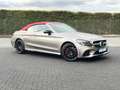 Mercedes-Benz C 43 AMG 4Matic 360 Kamera-HUD-Spur-Towint-LED- Silber - thumbnail 1