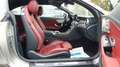 Mercedes-Benz C 43 AMG 4Matic 360 Kamera-HUD-Spur-Towint-LED- Silber - thumbnail 13