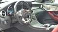 Mercedes-Benz C 43 AMG 4Matic 360 Kamera-HUD-Spur-Towint-LED- Silber - thumbnail 7