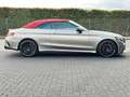 Mercedes-Benz C 43 AMG 4Matic 360 Kamera-HUD-Spur-Towint-LED- Silber - thumbnail 5