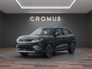 BOOST DMi 212CV Super Tech e-CVT PROMO FINANZ.