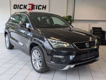 2.0 TDI DSG Xcel 4D LED 360° Leder ACC AHK