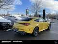 Mercedes-Benz CLE 53 AMG CLE 53 AMG 4M+ Premium 19" NAPPA D-Light 360° LED Jaune - thumbnail 5
