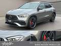 Mercedes-Benz GLA 45 AMG GLA 45 S-AMG *Aero*Distr*Perf.Seat*HuD*360°*Burm Grau - thumbnail 3